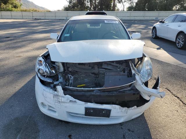 Photo 5 from auction – 2011 NISSAN ALTIMA BAS with VIN 1N4AL2AP4BN502492