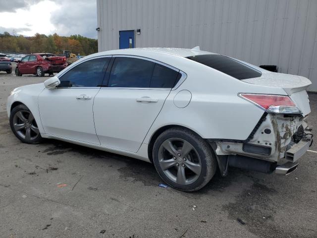 Photo 2 from auction – 2014 ACURA TL TECH with VIN 19UUA9F52EA003037