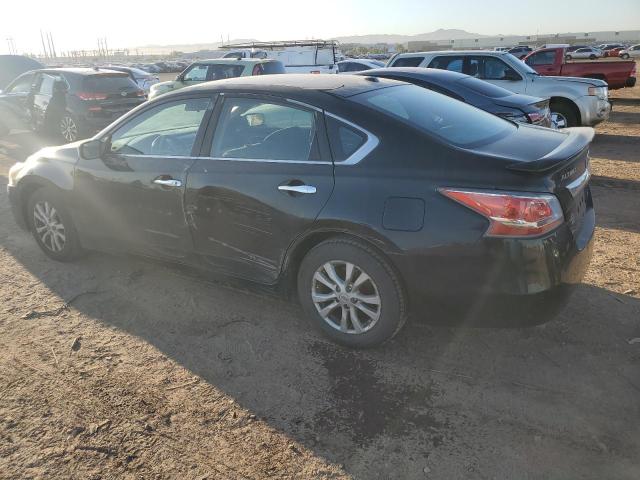 صورة رقم 2 من المزاد - 2014 NISSAN ALTIMA 2.5 مع VIN 1N4AL3AP1EC185339