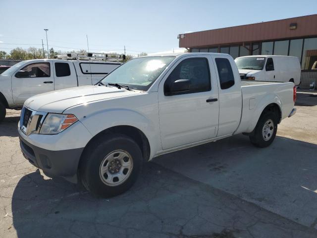 NISSAN FRONTIER S 2013 with VIN 1N6BD0CT1DN725356 - Photo from auction