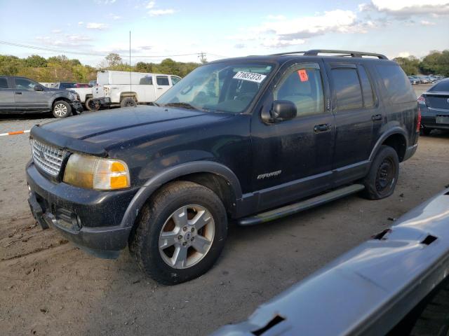FORD EXPLORER X 2004 with VIN 1FMZU73KX4UB46434 - Photo from auction