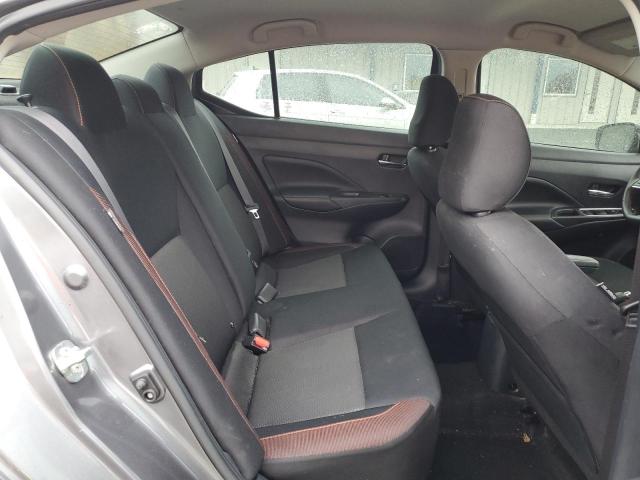 Photo 10 from auction – 2020 NISSAN VERSA SR with VIN 3N1CN8FV3LL828408