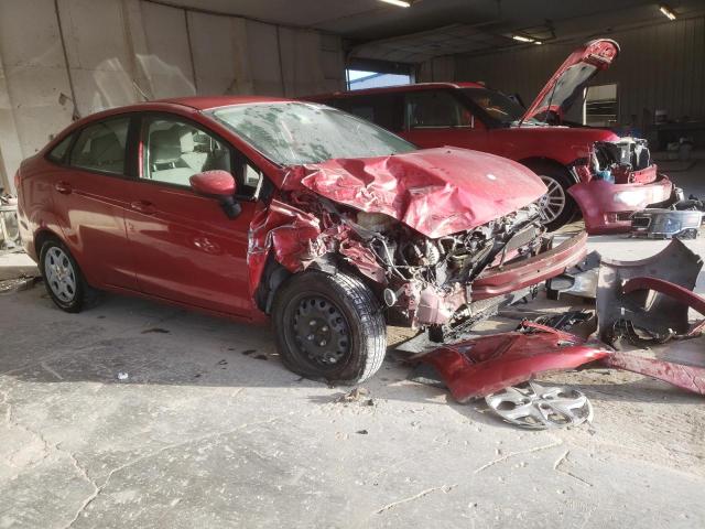 Photo 4 from auction – 2011 FORD FIESTA SE with VIN 3FADP4BJ2BM238366