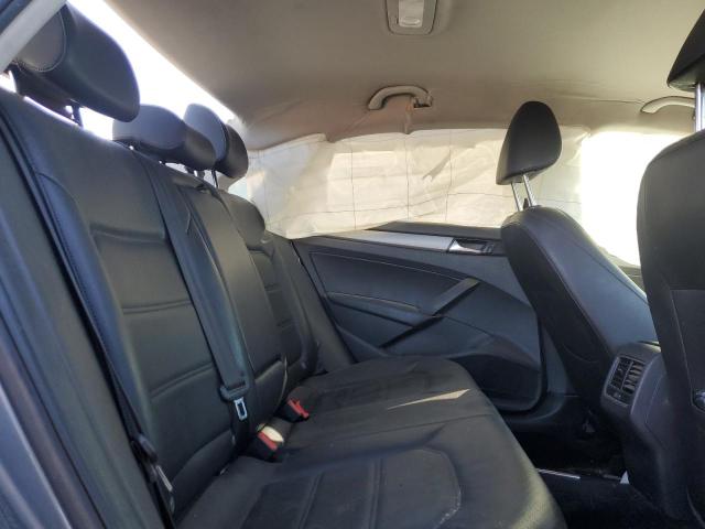 Photo 10 from auction – 2014 VOLKSWAGEN PASSAT SE with VIN 1VWBT7A3XEC104726