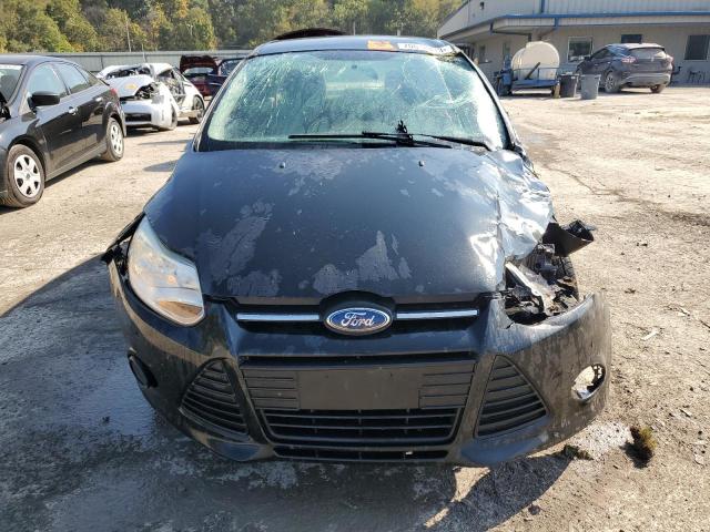 Photo 5 from auction – 2013 FORD FOCUS SE with VIN 1FADP3F23DL321015