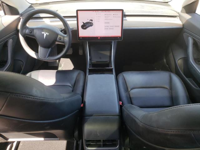 Photo 8 from auction – 2018 TESLA MODEL 3 with VIN 5YJ3E1EA5JF056637