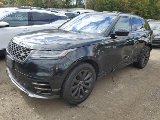 LAND ROVER RANGE ROVE 2019 with VIN SALYL2EX7KA779463 - Photo from auction