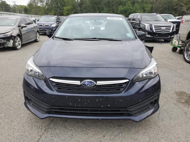 Photo 5 from auction – 2020 SUBARU IMPREZA with VIN 4S3GTAB69L3727699