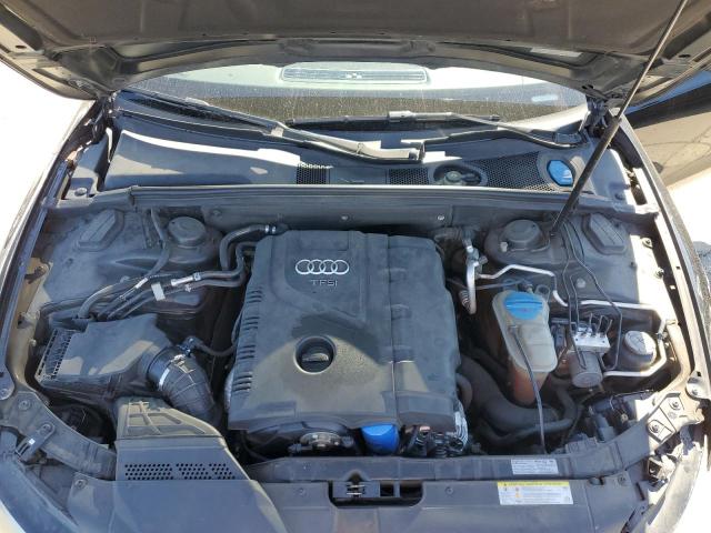 Photo 11 from auction – 2012 AUDI A5 PREMIUM with VIN WAULFAFR5CA017721