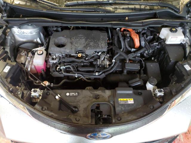 Photo 12 from auction – 2021 TOYOTA SIENNA XLE with VIN 5TDYSKFC0MS033349