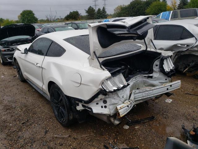Photo 2 from auction – 2017 FORD MUSTANG with VIN 1FA6P8TH9H5290233