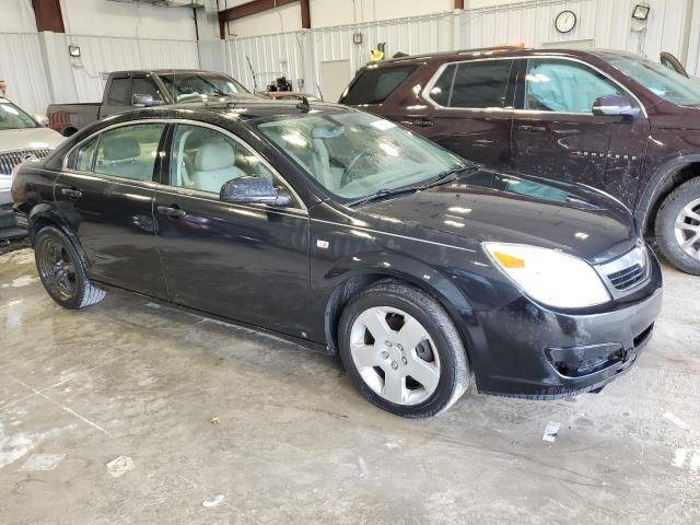 Photo 4 from auction – 2009 SATURN AURA XE with VIN 1G8ZS57B99F142003