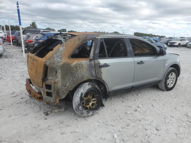 Снимка 3 от търг – 2007 FORD EDGE SE с VIN 2FMDK36C37BA30001
