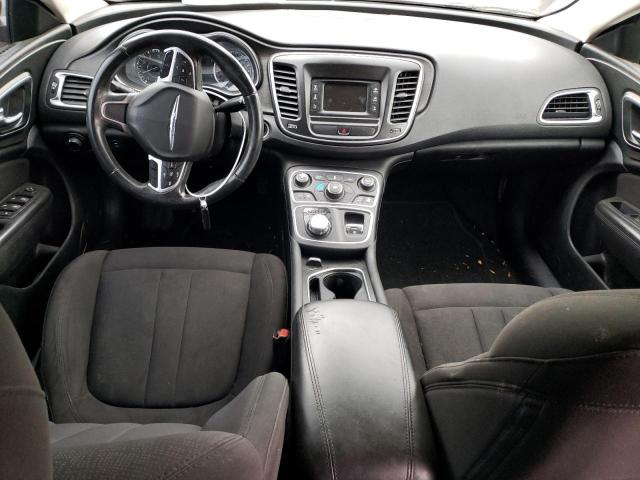 Photo 8 from auction – 2015 CHRYSLER 200 LIMITE with VIN 1C3CCCAB1FN715102