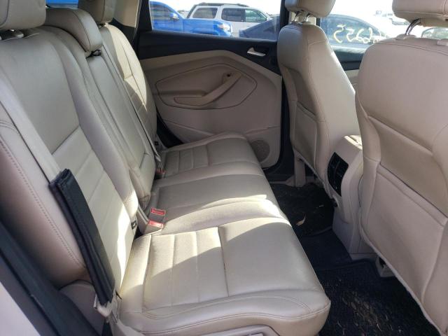 Photo 10 from auction – 2013 FORD ESCAPE SEL with VIN 1FMCU0H94DUC27058