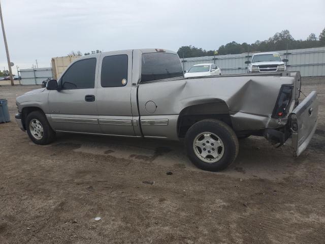 Photo 2 from auction – 2002 CHEVROLET SILVERADO with VIN 2GCEC19V621225693