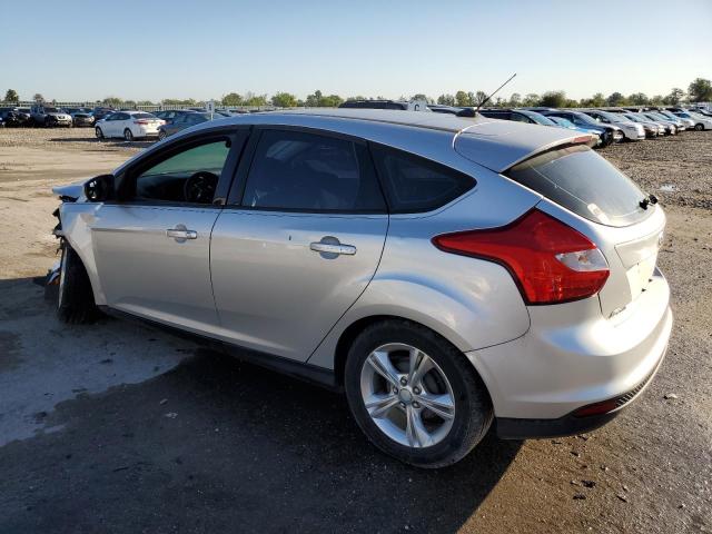 Photo 2 from auction – 2013 FORD FOCUS SE with VIN 1FADP3K24DL247819