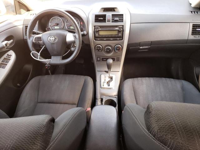 Photo 8 from auction – 2012 TOYOTA COROLLA BA with VIN 2T1BU4EE9CC850986