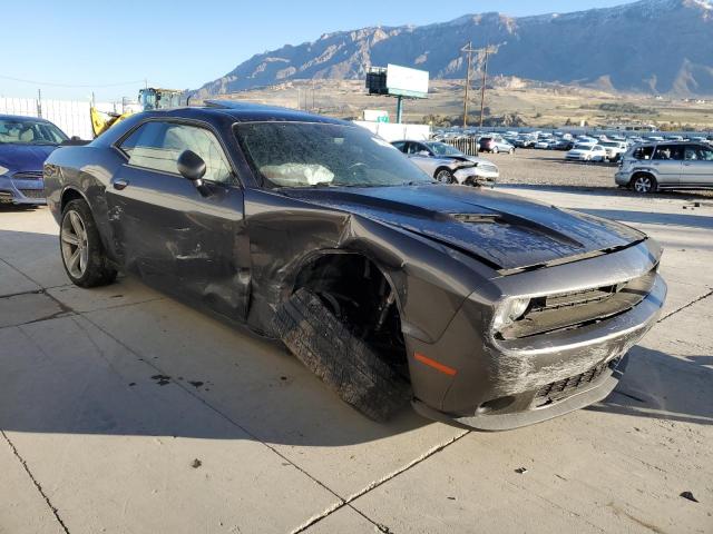 Photo 4 from auction – 2015 DODGE CHALLENGER with VIN 2C3CDZAG7FH895268