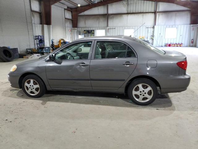 Photo 2 from auction – 2007 TOYOTA COROLLA CE with VIN 2T1BR32E87C830430
