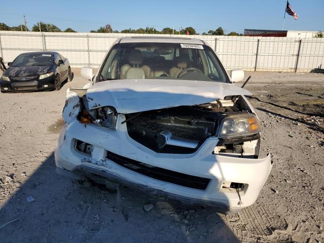 Photo 5 from auction – 2006 ACURA MDX with VIN 2HNYD18276H542908