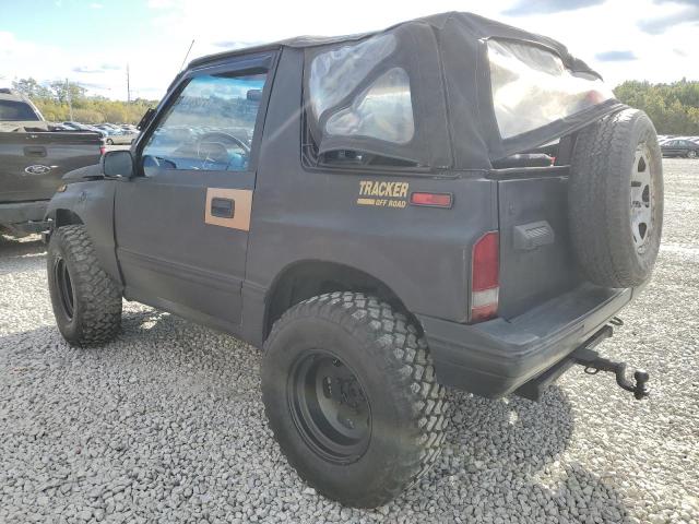 Photo 2 from auction – 1998 CHEVROLET TRACKER with VIN 2CNBJ1865W6901283
