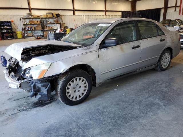 HONDA ACCORD VAL 2006 with VIN 1HGCM56166A074011 - Photo from auction