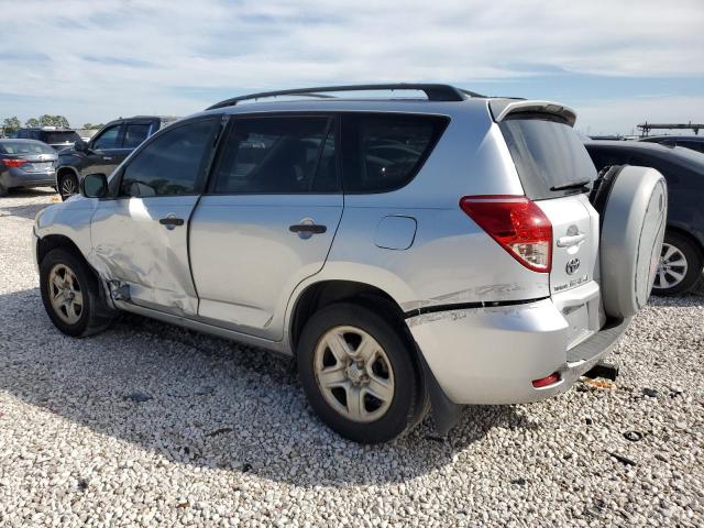 Photo 2 from auction – 2008 TOYOTA RAV4 with VIN JTMZK33V186013407