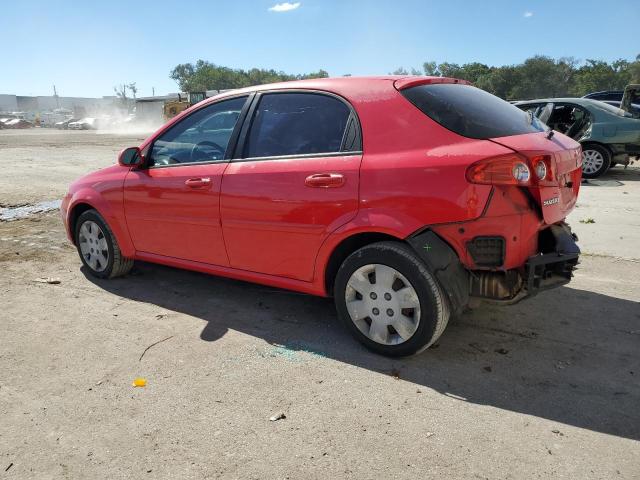 Photo 2 from auction – 2006 SUZUKI RENO with VIN KL5JD66Z96K330854