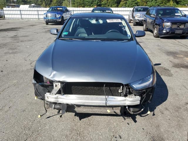 Photo 5 from auction – 2013 AUDI A4 PREMIUM with VIN WAUFFAFL6DN028343
