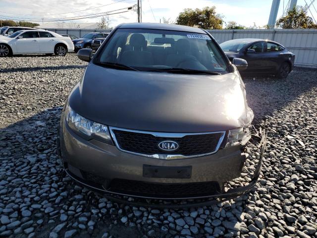 Photo 5 from auction – 2012 KIA FORTE EX with VIN KNAFU4A27C5529021
