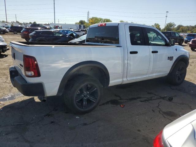 Photo 3 from auction – 2022 RAM 1500 CLASS with VIN 1C6RR7GG9NS237467