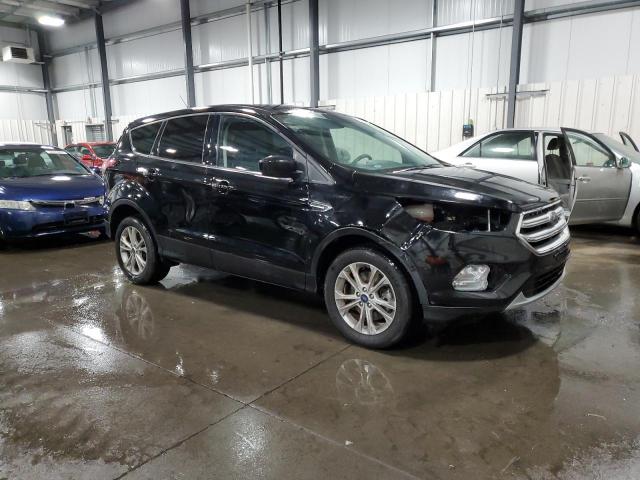 Photo 4 from auction – 2017 FORD ESCAPE SE with VIN 1FMCU9GD0HUD90340