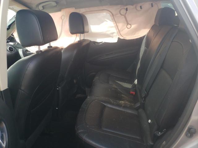 Photo 11 from auction – 2012 NISSAN ROGUE S with VIN JN8AS5MVXCW382335