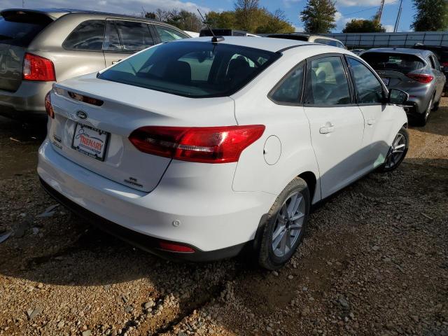 Photo 3 from auction – 2016 FORD FOCUS SE with VIN 1FADP3F28GL253587
