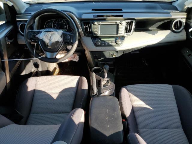Photo 8 from auction – 2015 TOYOTA RAV4 XLE with VIN 2T3RFREV2FW236166