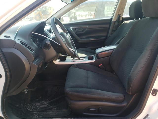 Photo 7 from auction – 2015 NISSAN ALTIMA 2.5 with VIN 1N4AL3AP0FC251364