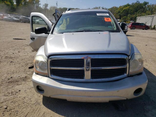 Photo 5 from auction – 2004 DODGE DURANGO LI with VIN 1D8HB58N04F123814