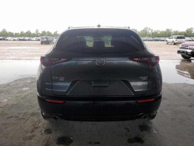 Photo 6 from auction – 2022 MAZDA CX-30 PREM with VIN 3MVDMBDY4NM436855