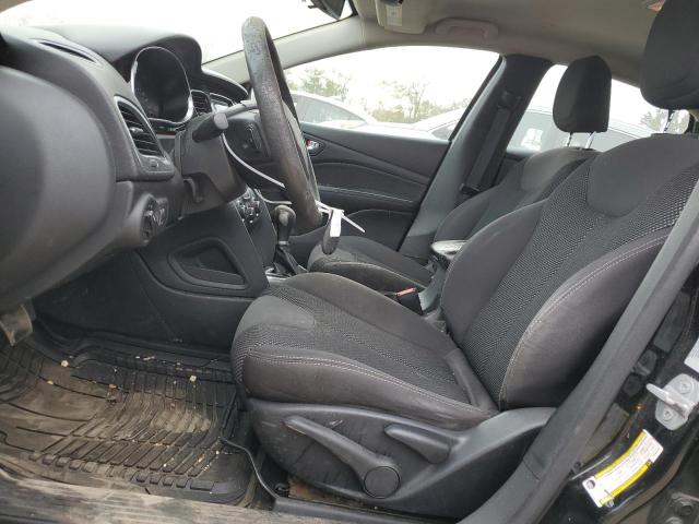 Photo 7 from auction – 2015 DODGE DART SXT with VIN 1C3CDFBBXFD187126