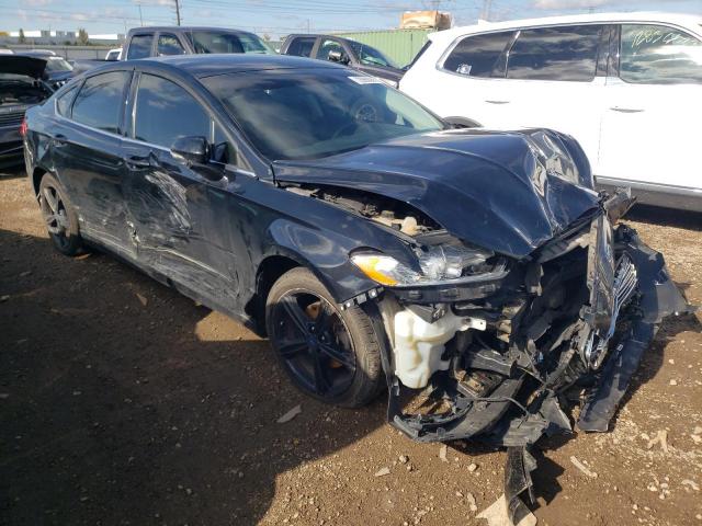Photo 4 from auction – 2016 FORD FUSION SE with VIN 3FA6P0H73GR352397