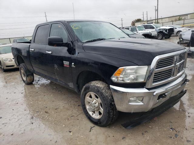 Photo 4 from auction – 2012 DODGE RAM 2500 S with VIN 3C6UD5DL6CG250227