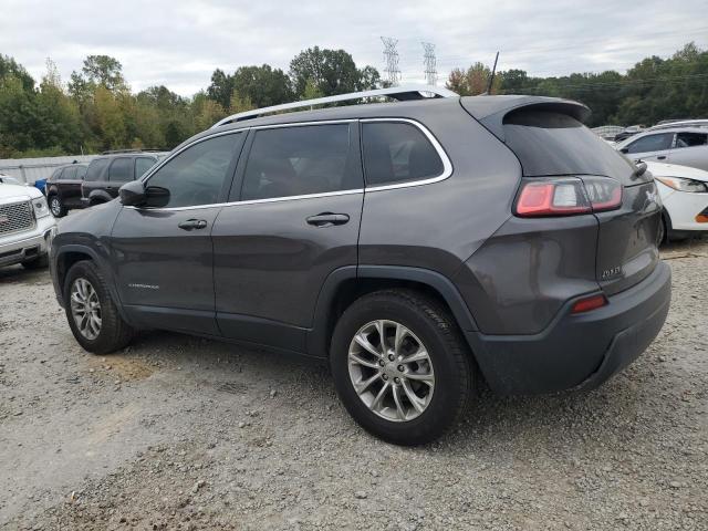 Photo 2 from auction – 2019 JEEP CHEROKEE L with VIN 1C4PJLLB2KD129590