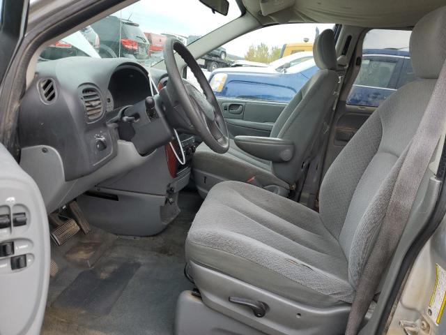 Photo 7 from auction – 2005 CHRYSLER TOWN & COU with VIN 1C4GP45R15B402632