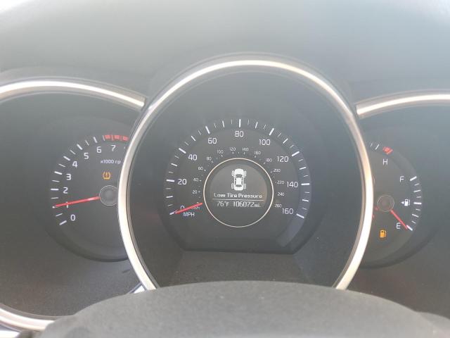 Photo 9 from auction – 2015 KIA OPTIMA LX with VIN KNAGM4A77F5655352