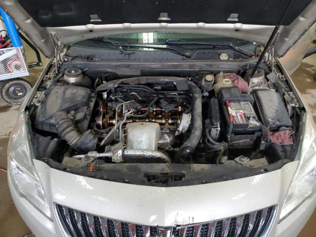 Photo 11 from auction – 2015 BUICK REGAL PREM with VIN 2G4GN5EXXF9299588