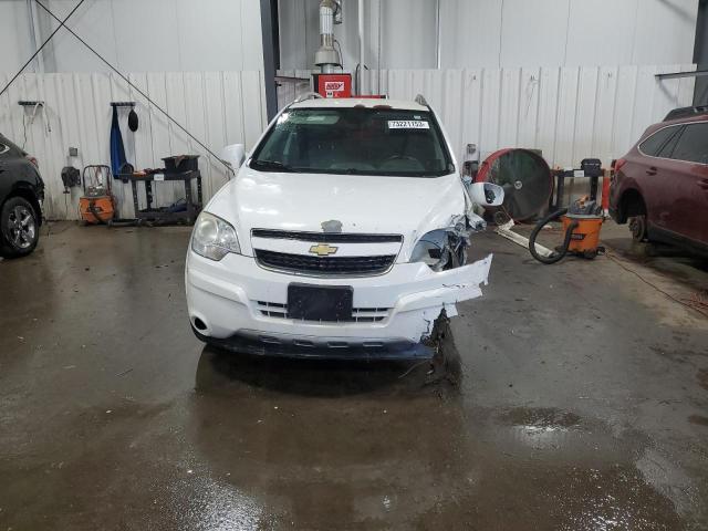 Photo 5 from auction – 2013 CHEVROLET CAPTIVA LT with VIN 3GNFL3EK8DS510549