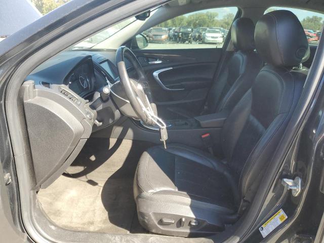 Photo 7 from auction – 2015 BUICK REGAL with VIN 2G4GV5EK4F9167902