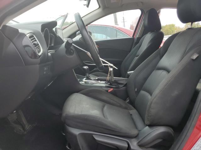Photo 7 from auction – 2015 MAZDA 3 TOURING with VIN JM1BM1L76F1270087