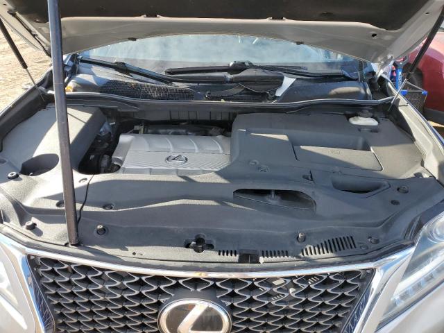 Photo 11 from auction – 2013 LEXUS RX 350 BAS with VIN 2T2BK1BA1DC182376
